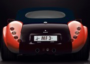 Wiesmann 500th Roadster